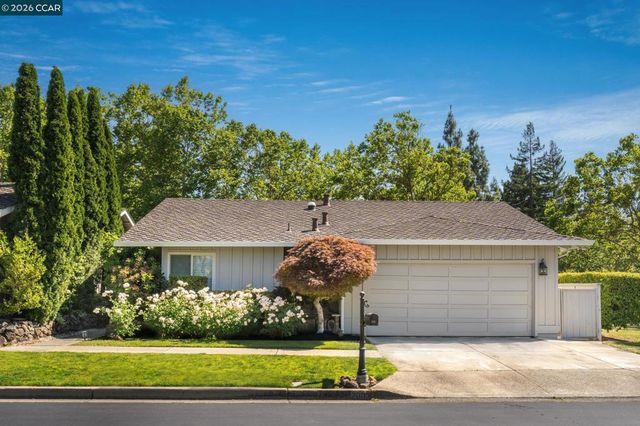 2003 Saint George Rd, Danville, CA 94526