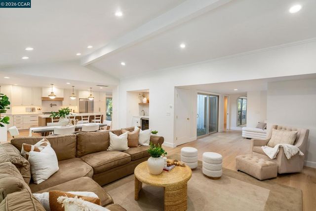 2003 Saint George Rd, Danville, CA 94526