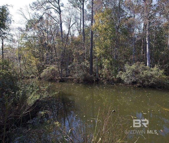 0 Nolte Creek Drive, Foley, AL 35635