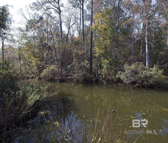 0 Nolte Creek Drive, Foley, AL 35635