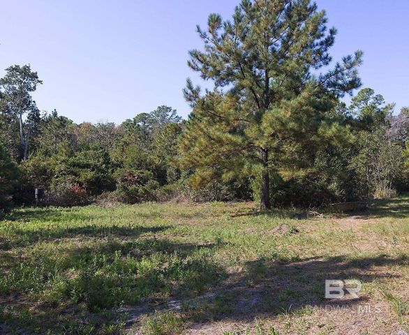 0 Nolte Creek Drive, Foley, AL 35635