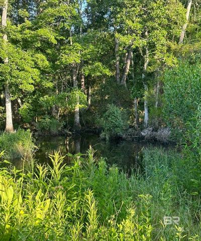 0 Nolte Creek Drive, Foley, AL 35635
