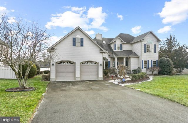 32336 MARINERS WAY, Millsboro, DE 19966