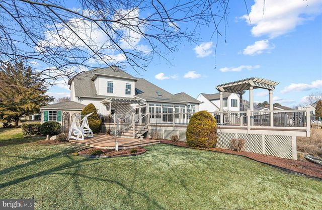 32336 MARINERS WAY, Millsboro, DE 19966