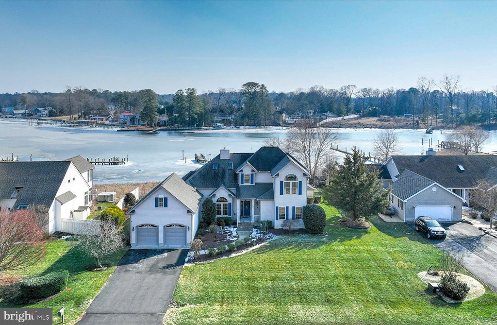 32336 MARINERS WAY, Millsboro, DE 19966