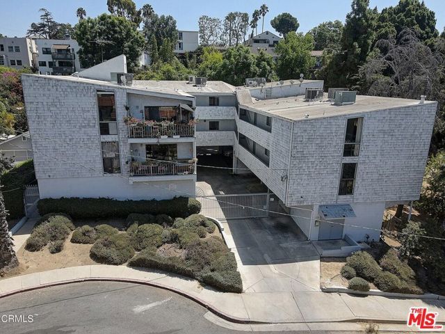 950 Edgecliffe Drive 3, Los Angeles, CA 90026