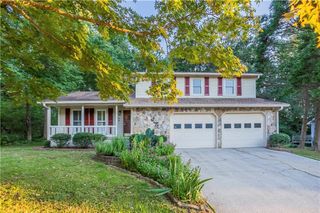 50 Oakridge Drive, Ellenwood, GA 30294