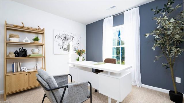 399 Baymeade Drive, Lexington, NC 27295