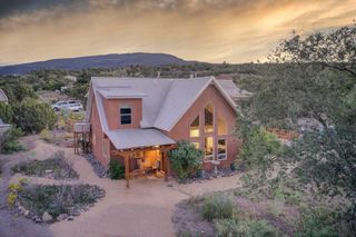 4 CAMINO MESTENO, Placitas, NM 87043