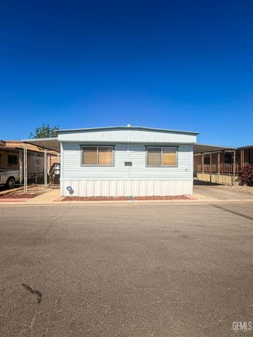 4401 Hughes Lane 167, Bakersfield, CA 93304