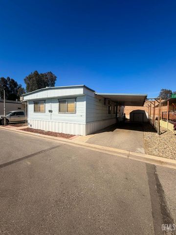 4401 Hughes Lane 167, Bakersfield, CA 93304