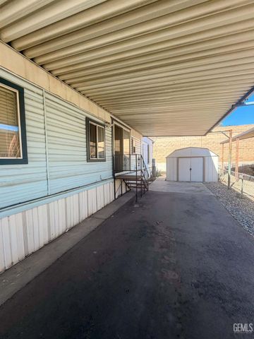 4401 Hughes Lane 167, Bakersfield, CA 93304