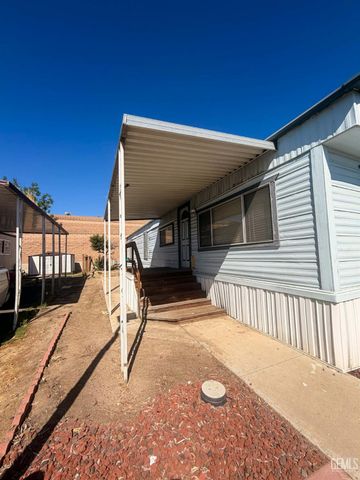 4401 Hughes Lane 167, Bakersfield, CA 93304