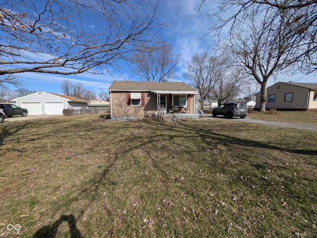 3540 Lambert Street, Indianapolis, IN 46241