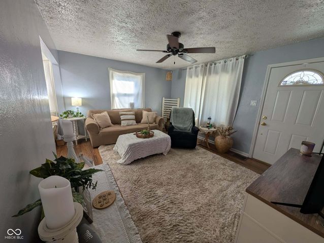 3540 Lambert Street, Indianapolis, IN 46241