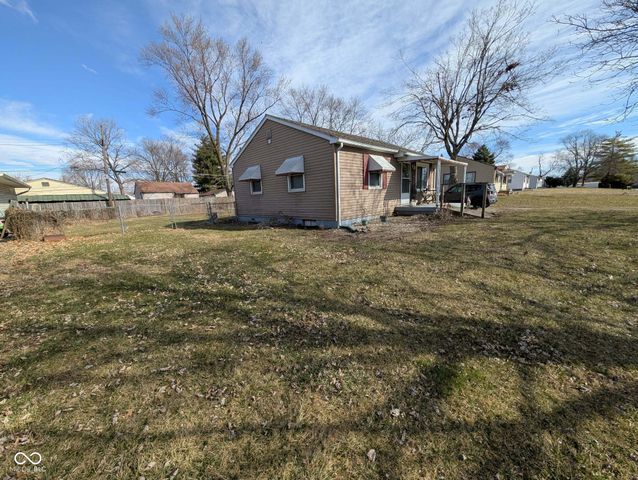 3540 Lambert Street, Indianapolis, IN 46241