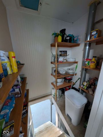 3540 Lambert Street, Indianapolis, IN 46241