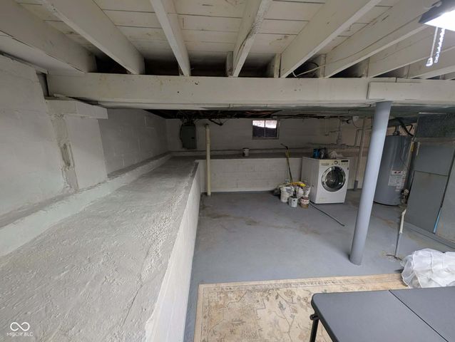 3540 Lambert Street, Indianapolis, IN 46241