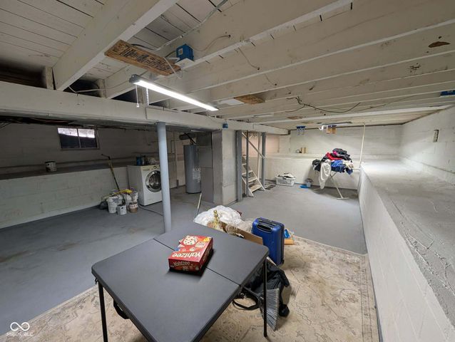 3540 Lambert Street, Indianapolis, IN 46241