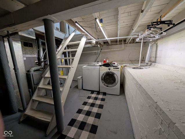 3540 Lambert Street, Indianapolis, IN 46241