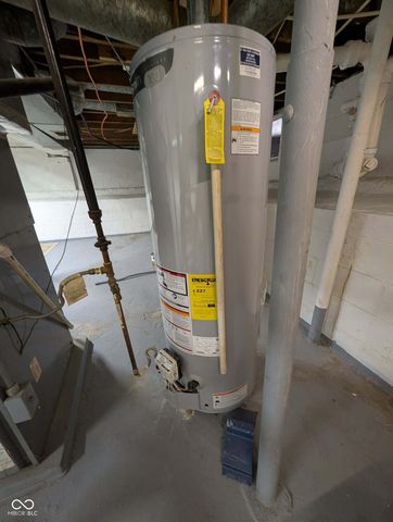 3540 Lambert Street, Indianapolis, IN 46241