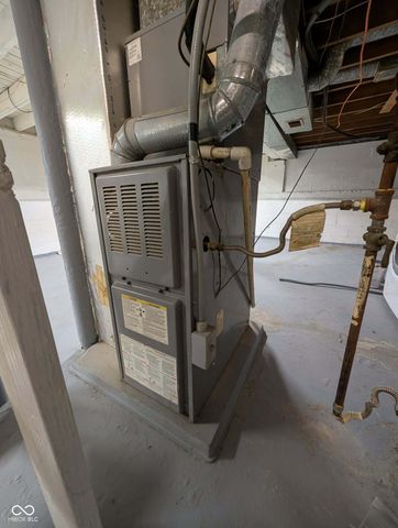 3540 Lambert Street, Indianapolis, IN 46241