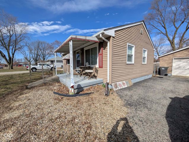 3540 Lambert Street, Indianapolis, IN 46241