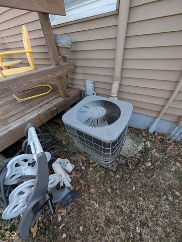 3540 Lambert Street, Indianapolis, IN 46241