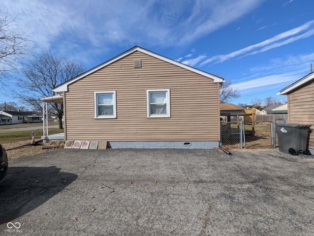 3540 Lambert Street, Indianapolis, IN 46241