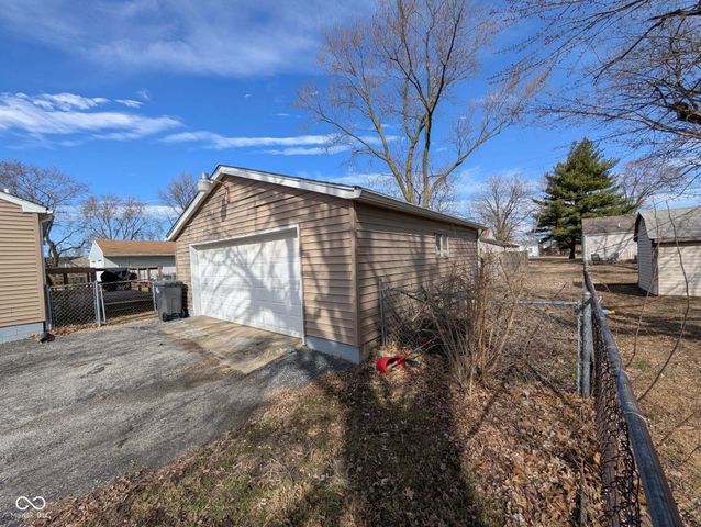 3540 Lambert Street, Indianapolis, IN 46241