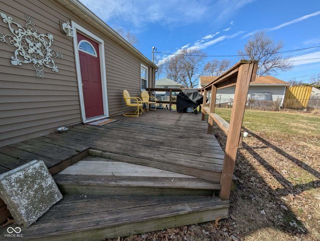 3540 Lambert Street, Indianapolis, IN 46241