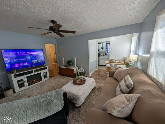 3540 Lambert Street, Indianapolis, IN 46241