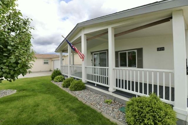 1818 N Grady Ln, Spokane Valley, WA 99016