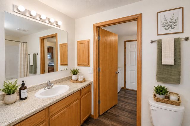 1818 N Grady Ln, Spokane Valley, WA 99016