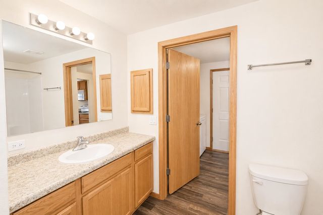 1818 N Grady Ln, Spokane Valley, WA 99016