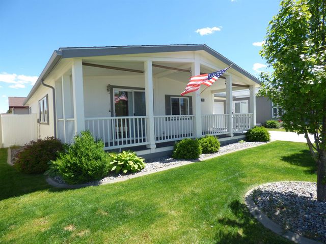 1818 N Grady Ln, Spokane Valley, WA 99016