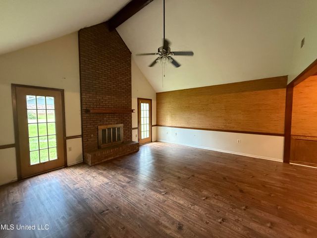 1708 Rosemont Circle, Clinton, MS 39056