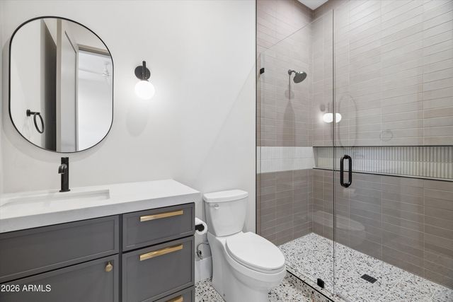 4010 E HAZELWOOD Street, Phoenix, AZ 85018