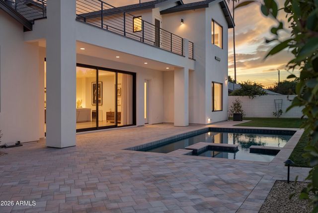4010 E HAZELWOOD Street, Phoenix, AZ 85018