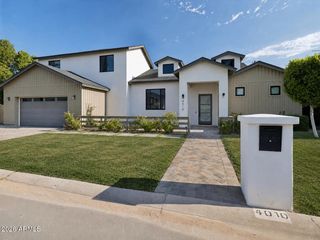 4010 E HAZELWOOD Street, Phoenix, AZ 85018