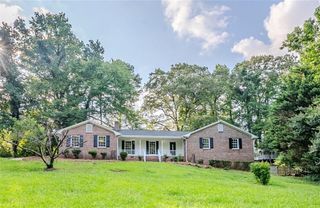 1051 Rowland Road, Stone Mountain, GA 30083