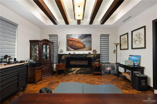 809 Rio Grande Drive, Mission, TX 78572