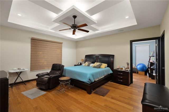 809 Rio Grande Drive, Mission, TX 78572