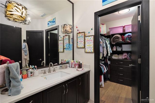 809 Rio Grande Drive, Mission, TX 78572