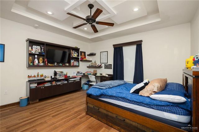 809 Rio Grande Drive, Mission, TX 78572