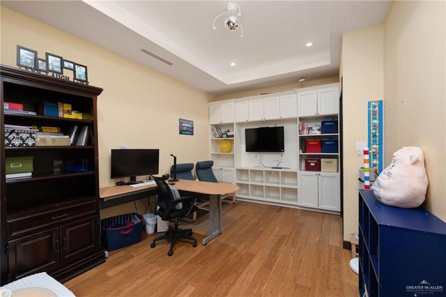 809 Rio Grande Drive, Mission, TX 78572