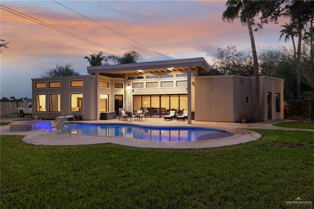 809 Rio Grande Drive, Mission, TX 78572