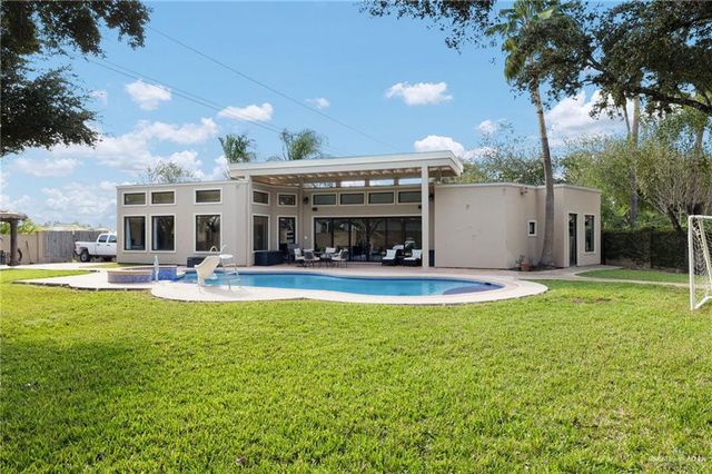 809 Rio Grande Drive, Mission, TX 78572