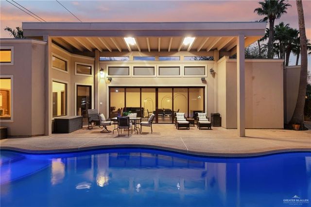 809 Rio Grande Drive, Mission, TX 78572