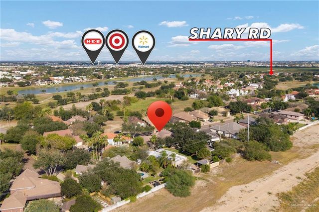 809 Rio Grande Drive, Mission, TX 78572